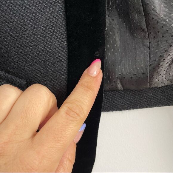 Day Birger & Mikkelsen Black Bolero Jacket - Picture 15 of 15